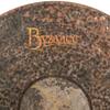 MEINL Cymbals Byzance Extra Dry Series Ride Cymbals Thin Ride B20EDTR 20" []