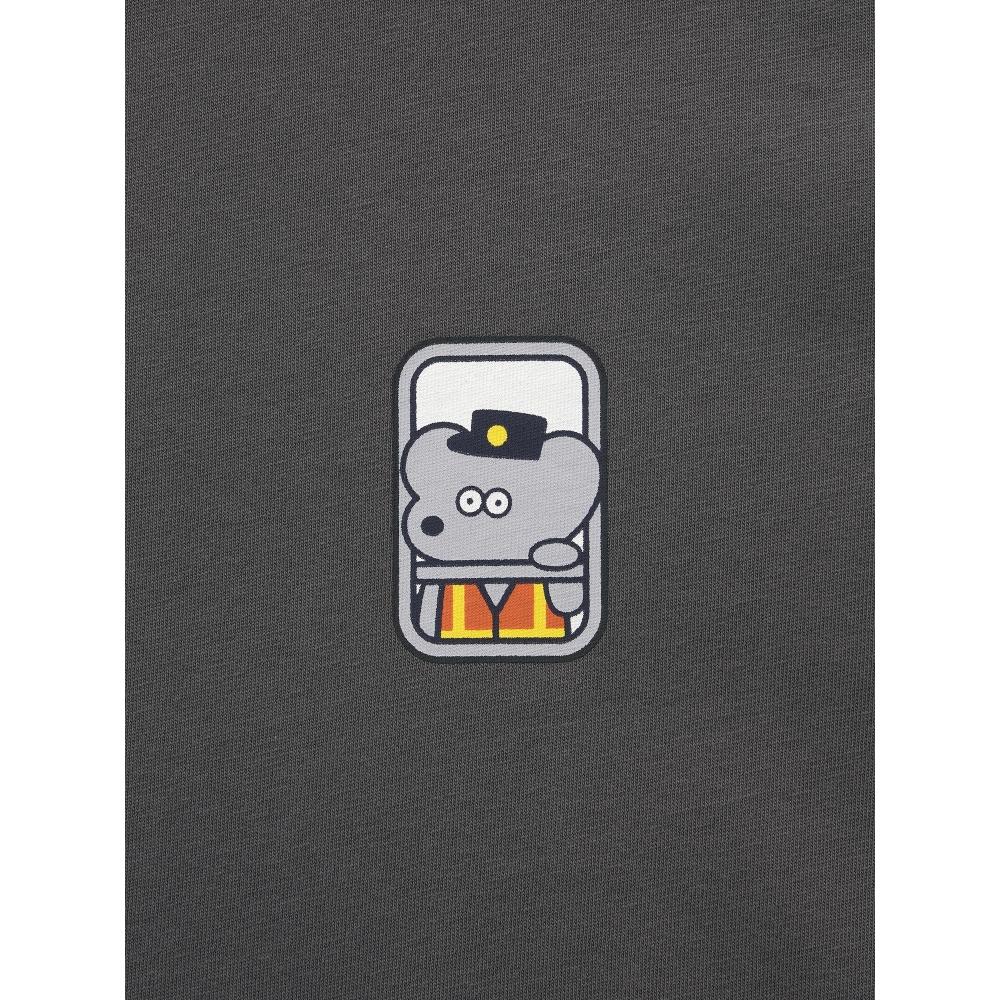 GU by Uniqlo Graphic T shirT maTsumoTo Seiji+us