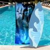 Avatar Print Beach Towel Design, Soft, Lightweight. for Home Bathroom, Spa, Pool, Yoga, Surfing, Camping, Gift for Family, Friend