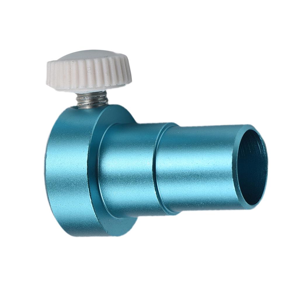 Die Cut Machine Pen Adapter for CRICUT Maker Cutting Machine Aluminum Alloy Pen Holder for 12mm Diameter Marker