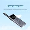 Walkie-Talkie Mijia 2S Ultra-sottile (Versione NC)