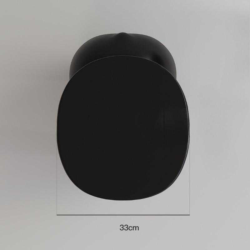 Rabbit Side Table Modern Cute Bedside Tables Multifunctional Living Room Coffee Table Minimalist Interior Luxury Tea Tables