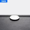 Food-Grade White Waterproof PP Plastic Cutting Board: Durable, Sun-Proof, Wear-Resistant, and Tough