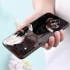Anime Tokyo Ghoul Handyhülle für Apple iPhone 14 13 12 Mini 11 Pro Max 7 8 XR X XS 7 8 Plus SE 2020 2022 Schwarze Softcover