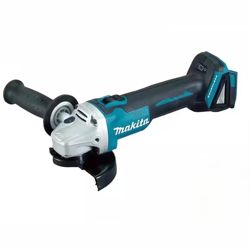 

SIBEISONG SATA 18V Cordless Angle Grinder DGA414 CN plug (adapter included)