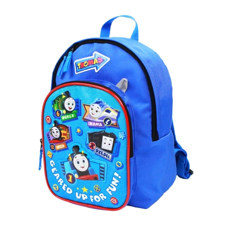 

Takanami Create Thomas the Tank Engine Backpack M [128536]