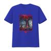 ABYSMAL DAWN Obsolescence T Shirt Dark Gothic and Edgy Design for Metal Fans vintage Washed graphic Comfortable