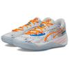 PUMA X Rj Barrett All Pro Nitro 'Knicks' 379914-01