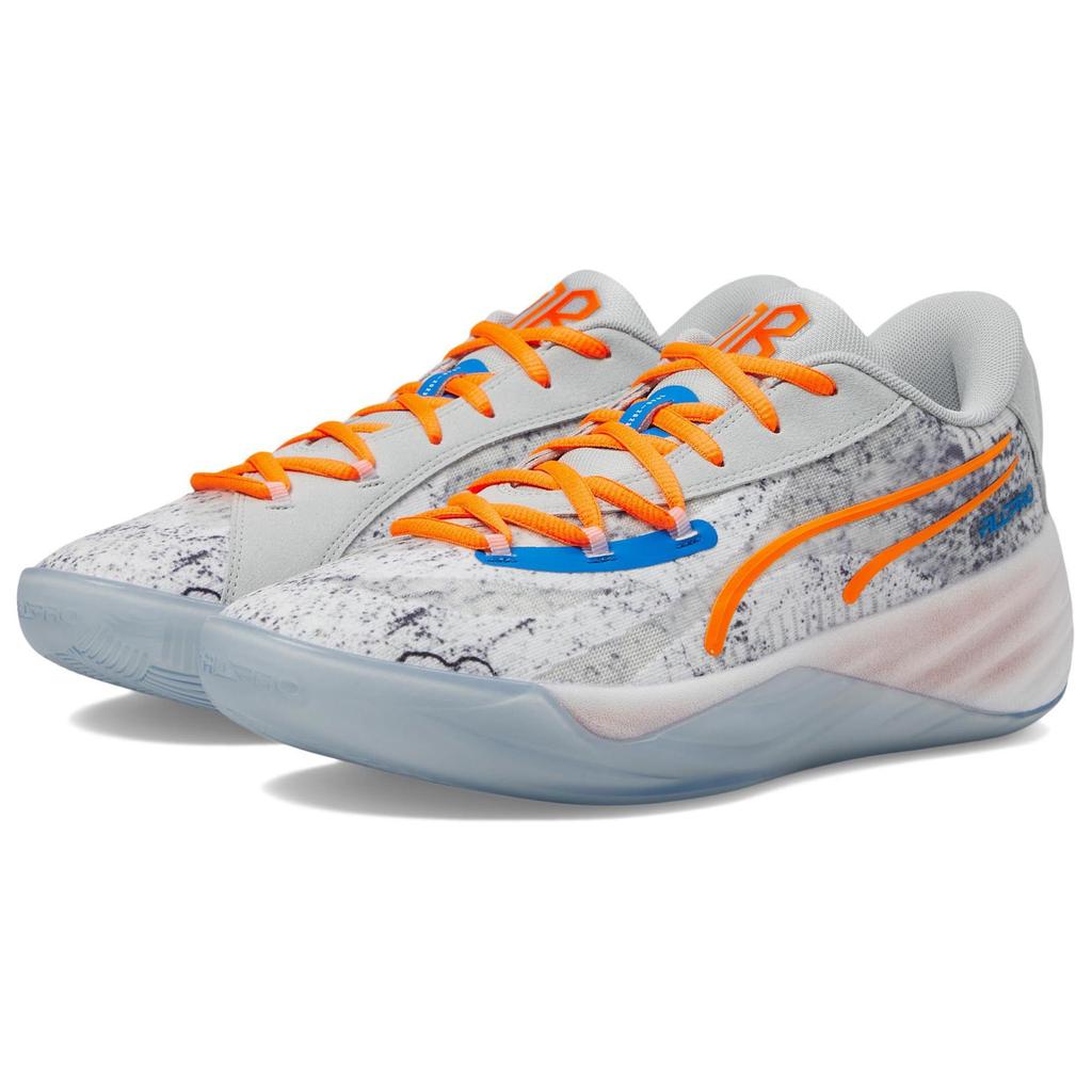 PUMA X Rj Barrett All Pro Nitro 'Knicks' 379914-01