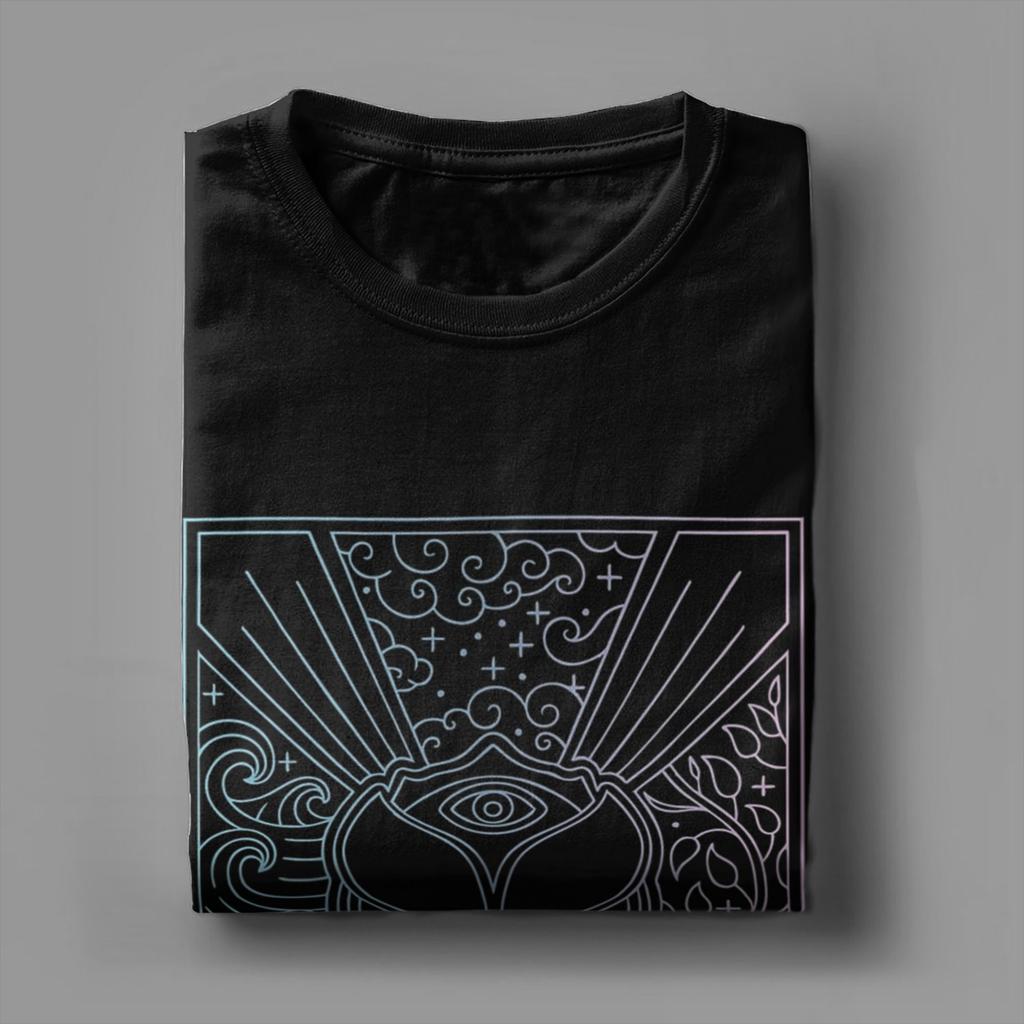 New Arrival Tomorrowlands 2025 Festival Trip T Shirt For Unisex Pure Cotton T-shirts Short Sleeve Clothing
