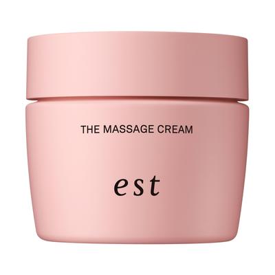 Est The Massage Cream - Luxurious Skincare for Deep Nourishment