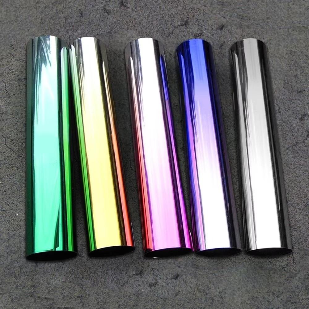 Heat Insulation Car Sunshade Protector Film Front Windshield Protect Shade  Vehicle Protection