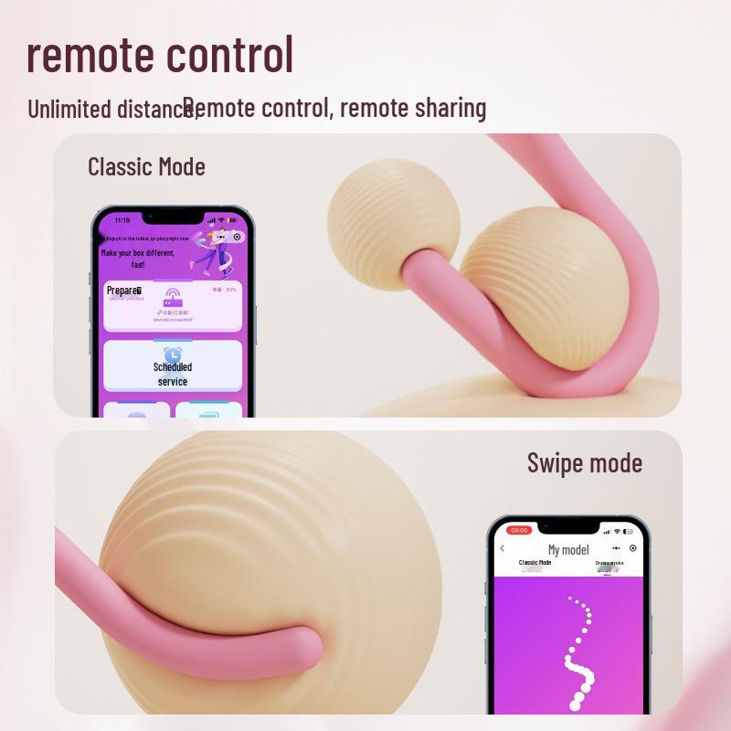 Premium Silent Vibrator for Women: Strong Vibration, Instant Orgasm, High-End Insertable Adult Toy for Ultimate Climax