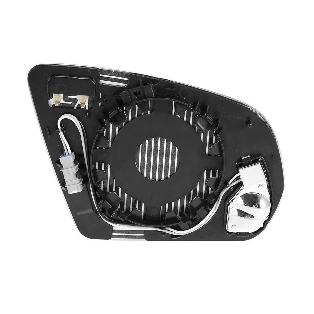 Left Side Heated Mirror Glass Replacement For Benz C-CLASS W205 W213 C217