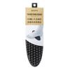AKAISHI Tsubo Style Tsubo Hum Board Black