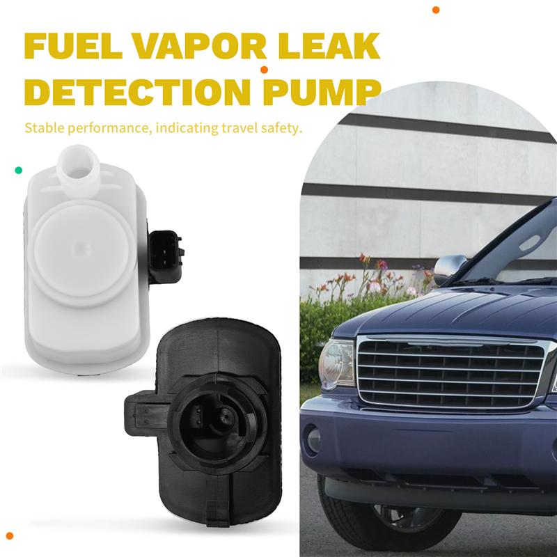 ABLZ-For Dodge 07-22 310-219 4861959AA 4861959AB EVAP Integrity Module Tester Evaporative System Replacement Part