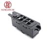 Sorghum 96179137 Car Window Lifter Control Switch Button For Daewoo Nexia N100 N150 Saloon 1997-2008 96210780 96179136