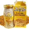 Jirisan Bamsagol Native Honey Jirisan Bamsagol Domestic Acorn Dried Pollen Gift Set (Bee Pollen) 1 Pcs