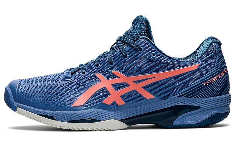 Asics Solution Speed Ff 2 'Blue Harmony Guava' 1041A182-400