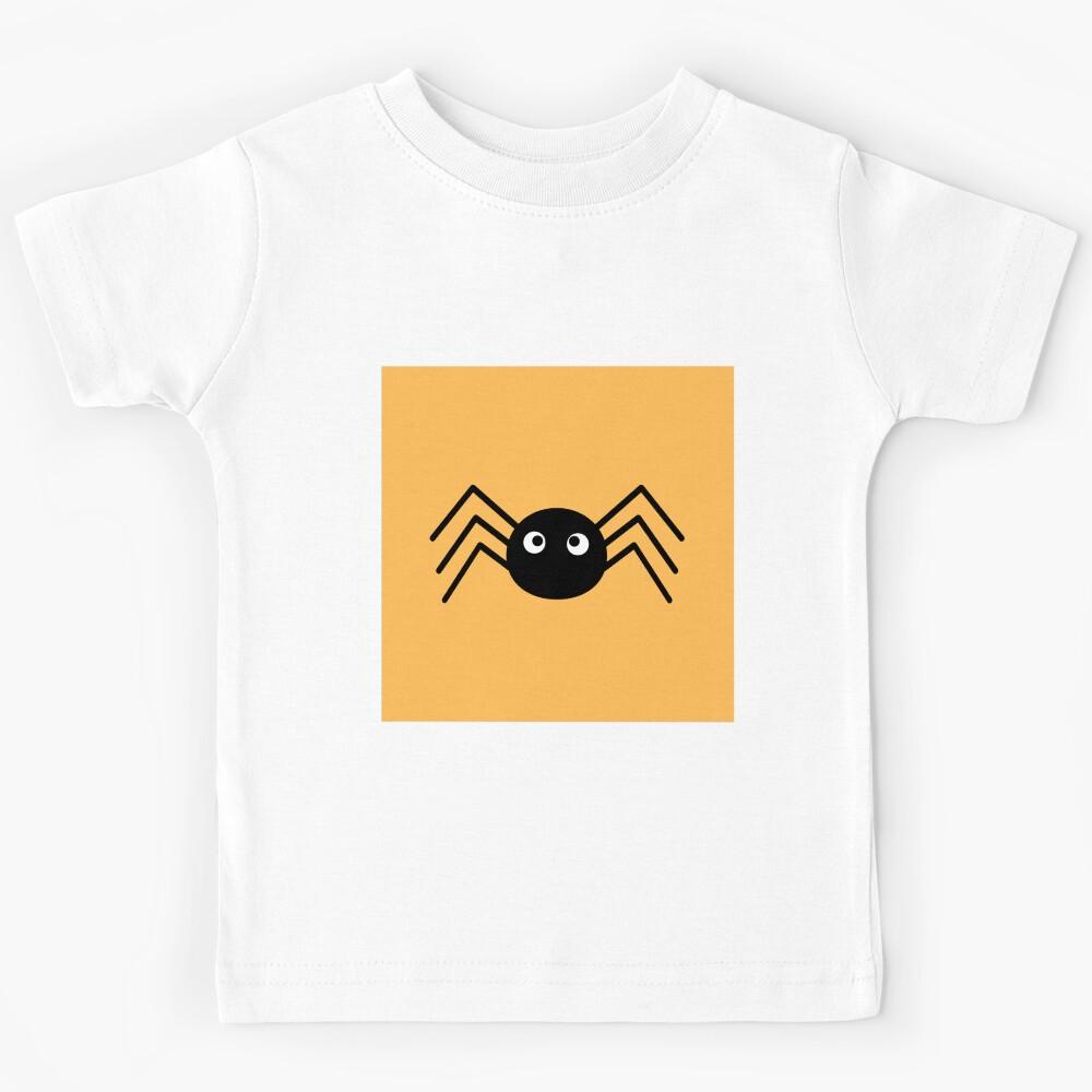 spider Kids T-Shirt 160