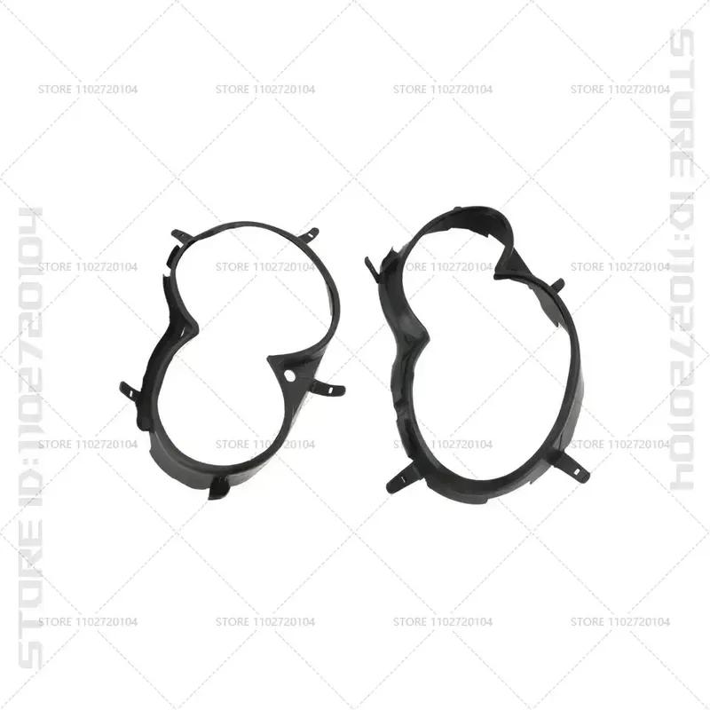 for 2003-2009 W209 Mercedes-Benz CLK320/350/550/55 AMG/63 AMG Headlight Gaskets Sealing Strip Waterproof 2098260191 2098260291