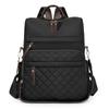 Quilted Design Women's Backpack