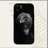 Game R-Resident Evil-es Phone Case For iPhone 16,15,14,13,12,11,Pro,X,XS,Max,XR,Plus,Mini Soft Black Cover