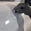 Car Paint Scraper Paint Surfaces Smoother Polishing Point Scraper for Removing Automotive Spots Stains