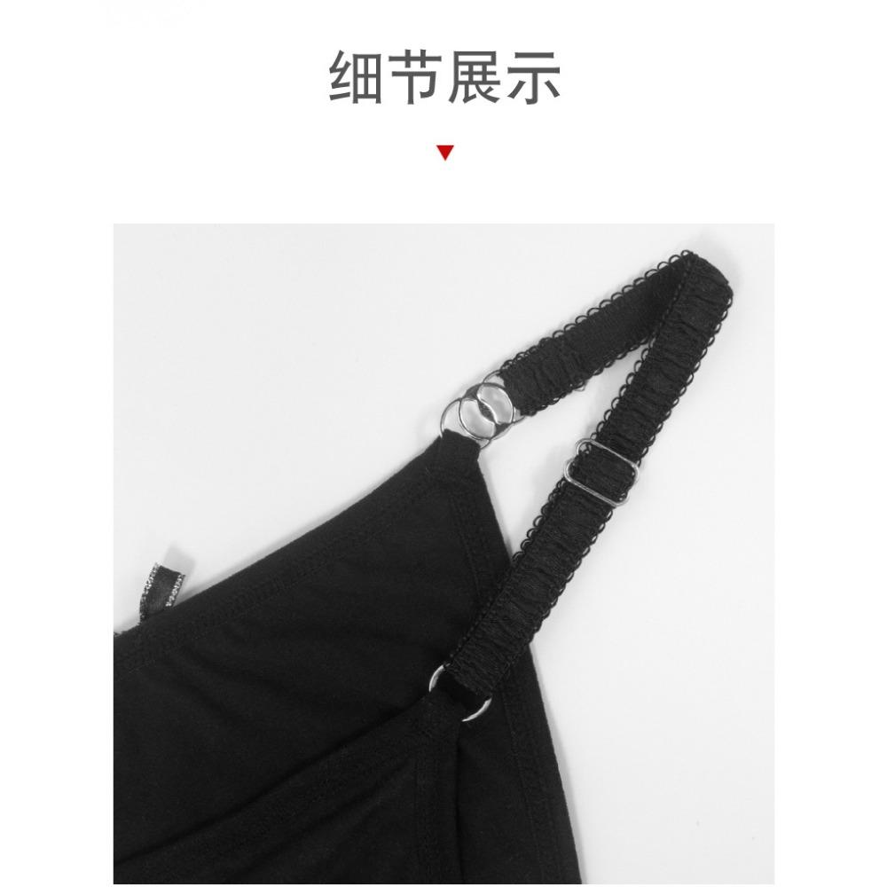 European and American Sizes, Sexy Seamless Low-waisted Thin Belt Thong, Hot Temptation, Amazon Spot Wholesale Women's Underwear