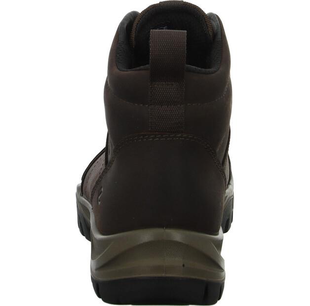 Треккинговые ботинки Ecco Xpedition III WP Boot