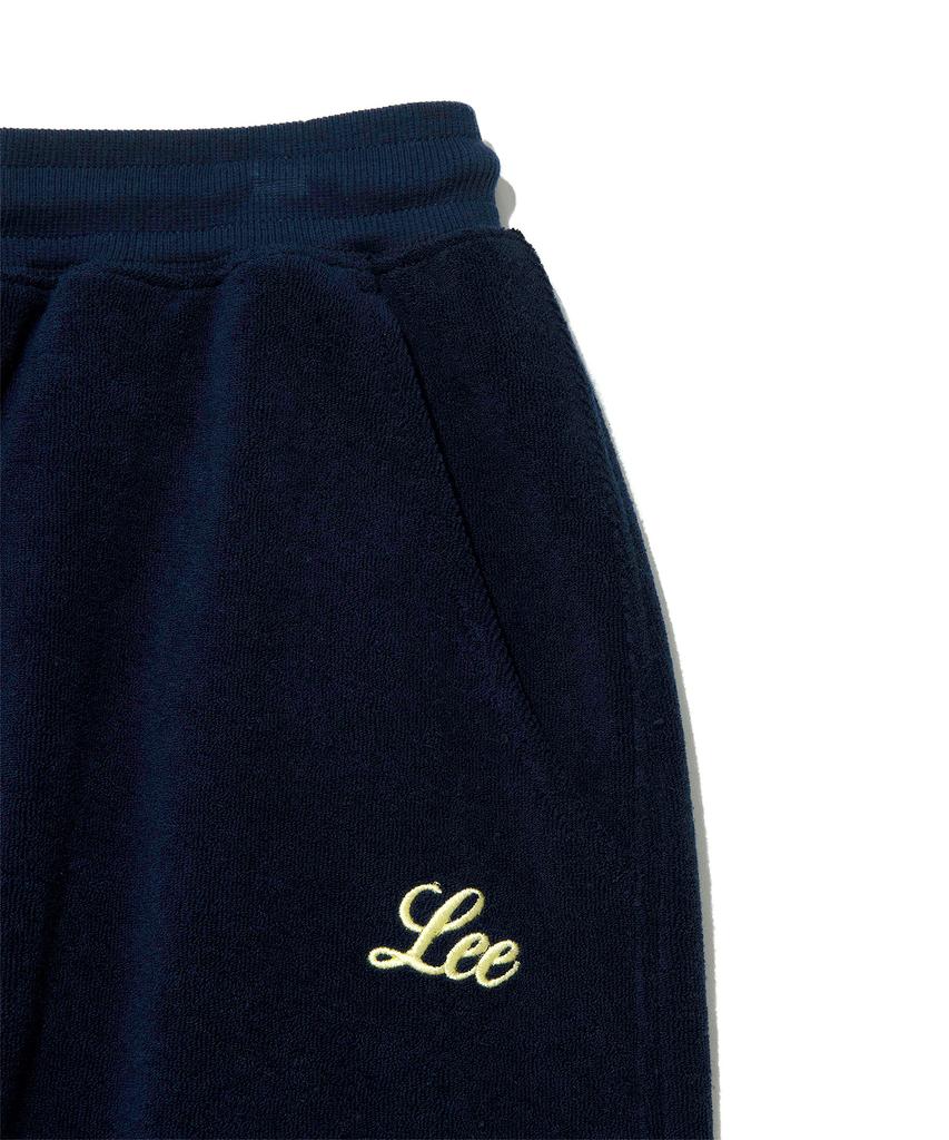 Lee Women Terry Long Skirt Navy