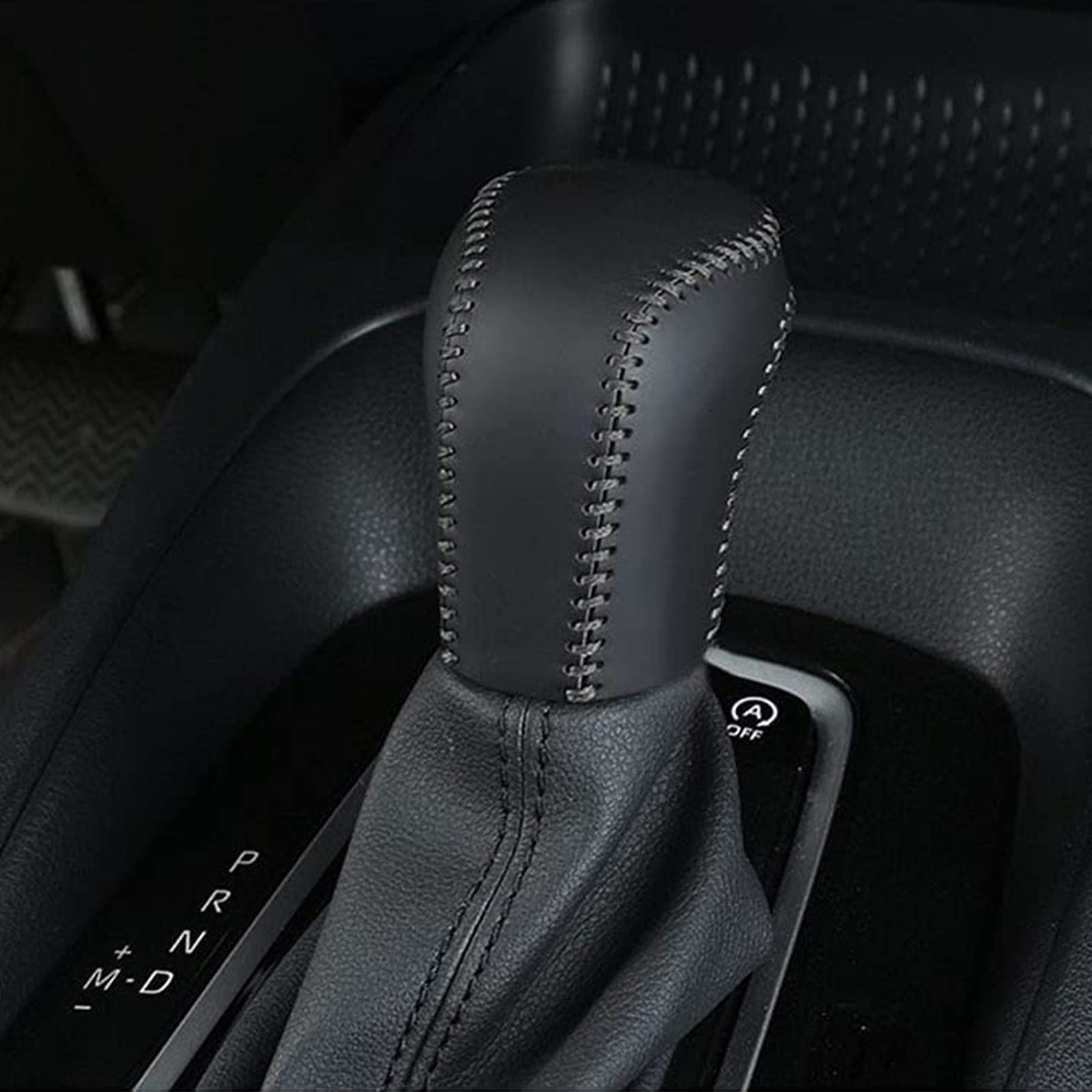 

Fucaten Toyota Corolla 210 Series Touring (Октябрь 2018 ~) / Спорт (Июнь 2018 г. ~ чёрный