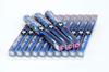 Elitegrips Golf Grips A50 STAR Marine with Back Line 13-piece Set, Blue,