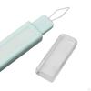 Needle Threader Sewing Tool Convenient DIY Accessories Compact Reusable Simple Threading for