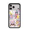 WildFlow iPhone 17 & Apple 16 Pro Max/15 Plus Party Phone Case