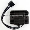 Motorcycle Voltage Regulator Rectifier for GSXR600 (01-05) and GSXR750 (00-05)