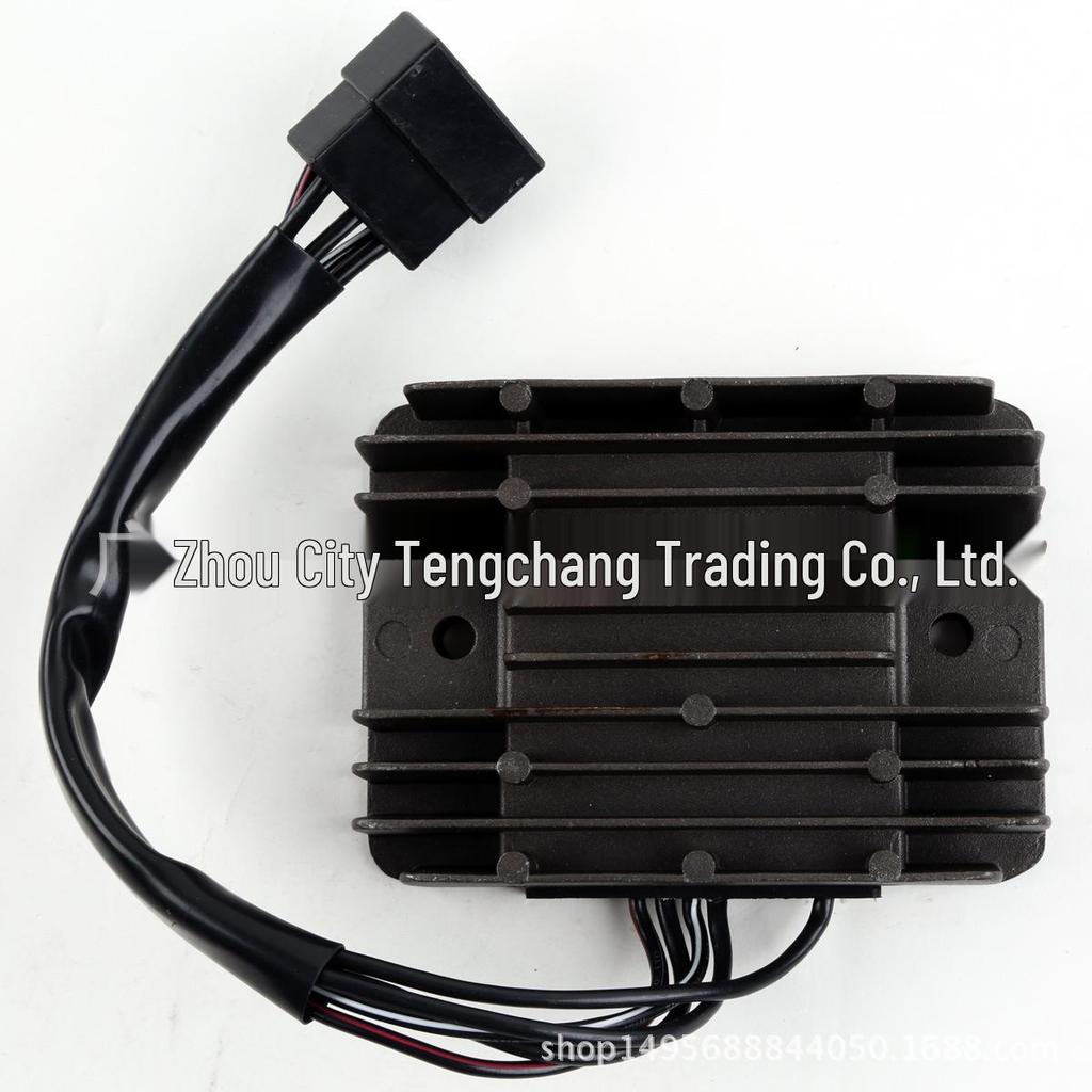 Motorcycle Voltage Regulator Rectifier for GSXR600 (01-05) and GSXR750 (00-05)