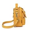 Women's Waterproof Nylon Crossbody Bag Portable Shoulder Bag