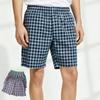 10PCS Men's Underwear Shorts Cotton Comfortable Men Boxer Shorts Fashion Boxers Home Wear Underwear