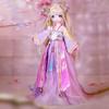 ICY Fortune Days 14 bjd doll full set anime style 2nd generation painted movable figure age: 8 years old and above (Xiaoyao)