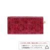 ANNA SUI Long Wallet 311630 Rose Heart ANNASUI Emerald Green (Anna Sui) [73]