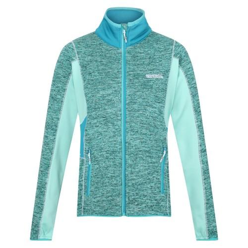 

Regatta Womens/Ladies Lindalla III Fleece 12 UK