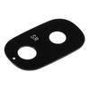 OEM Rear Back Camera Lens Cover with Adhesive Sticker for Samsung Galaxy J4 (2018)/J250