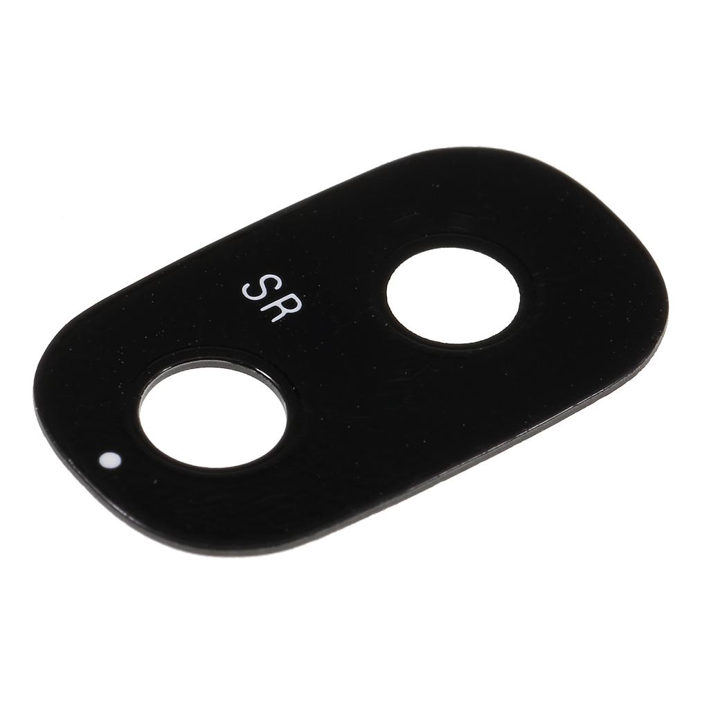 OEM Rear Back Camera Lens Cover with Adhesive Sticker for Samsung Galaxy J4 (2018)/J250