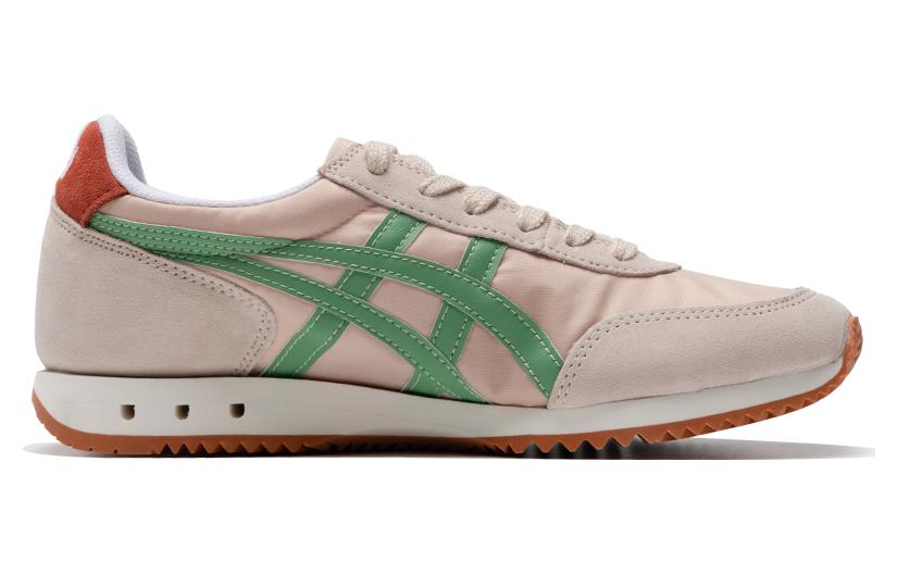 Onitsuka Tiger Ultimate 81 Nude Green