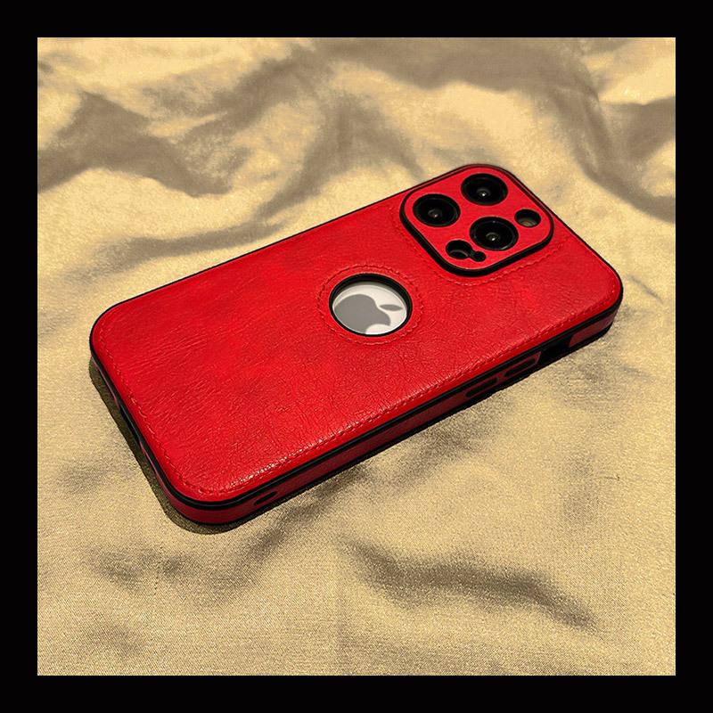 

Немаркая кожа подходит для чехла для телефона Apple 14promax, Iphone13 Бизнес 12 Противоударный 11 Защитный чехол с полной крышкой iPhone X/Xs universal