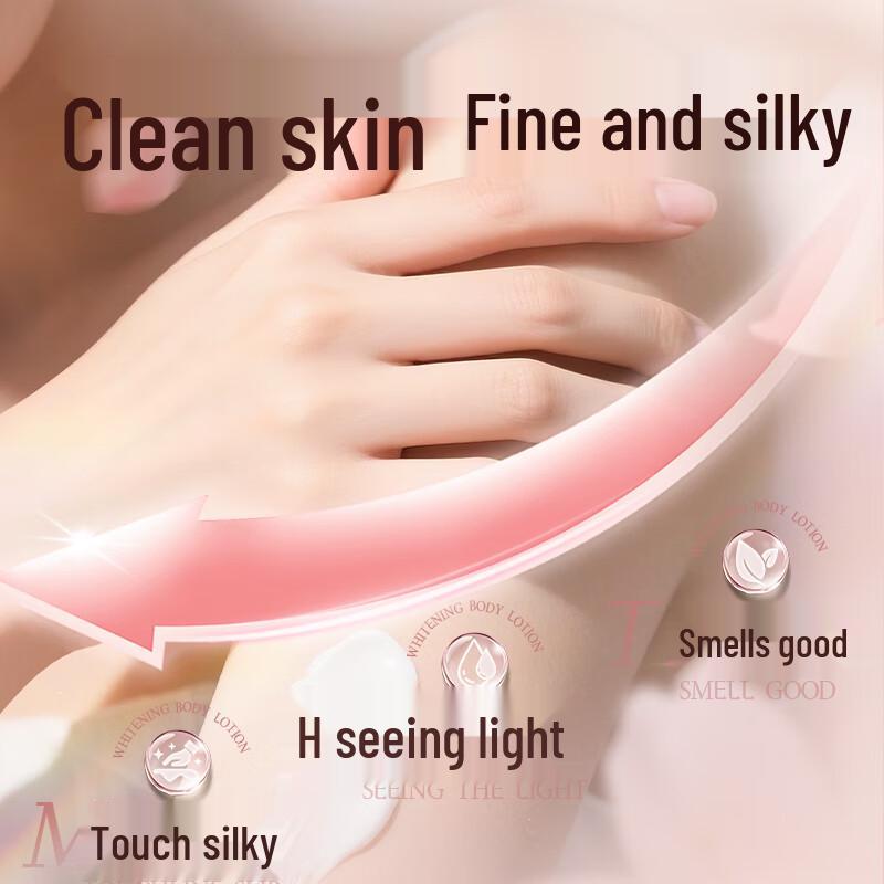 dyey Revitalizing Body Lotion