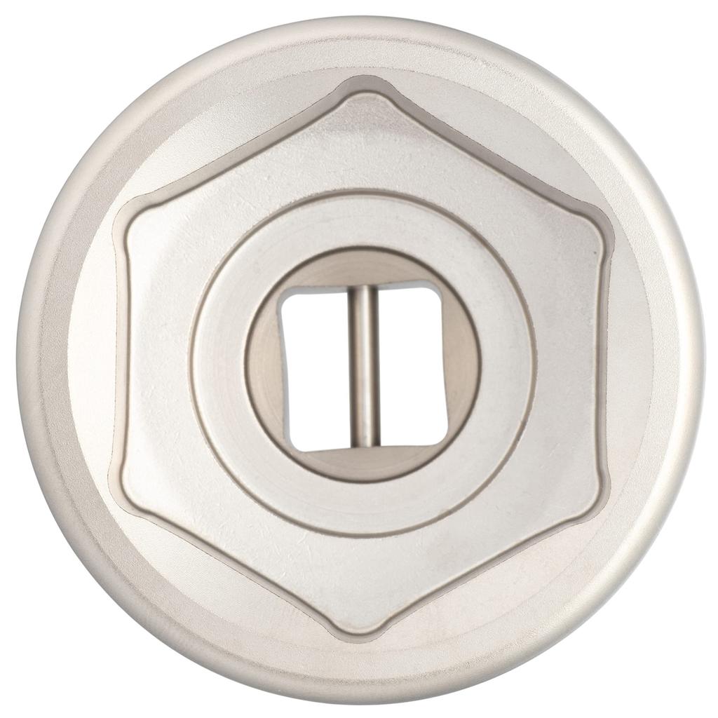 TONE Impact 55mm Width Socket, 6NV-55, 19.0mm (3/4") Drive,