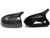 BMW X Series G01/02/05/08 Carbon Fiber Rearview Mirror Cover Replacement