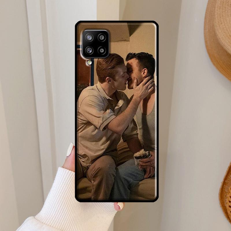 Gallavich Shameless American TV Case For Samsung Galaxy A16 A56 A36 A26 A25 A54 A34 A14 A52 A32 A12 A13 A33 A53 A15 A35 A55